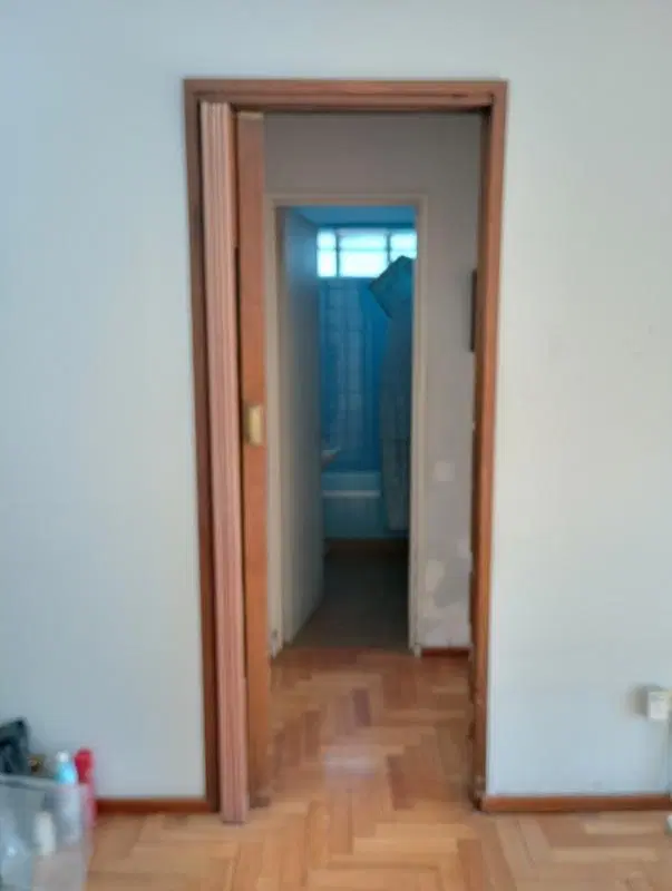 Departamento 3 ambientes en venta en Belgrano 2