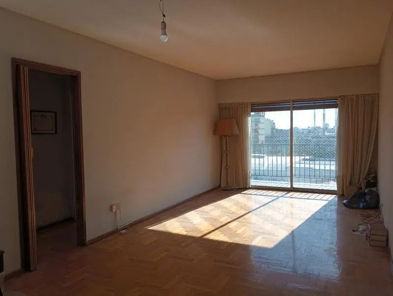 Departamento 3 ambientes en venta en Belgrano 8