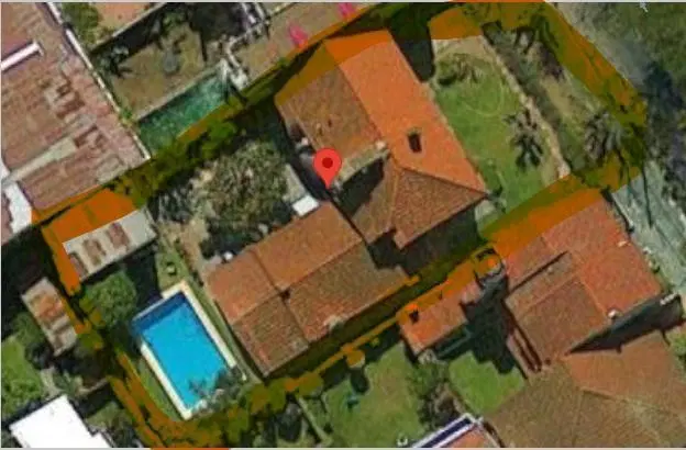 Dos casas Planta Baja y Planta alta 4