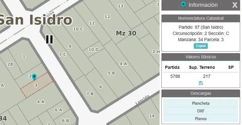 Dos casas Planta Baja y Planta alta 1