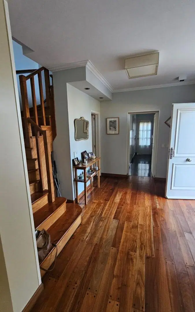 Casa en San Isidro 5