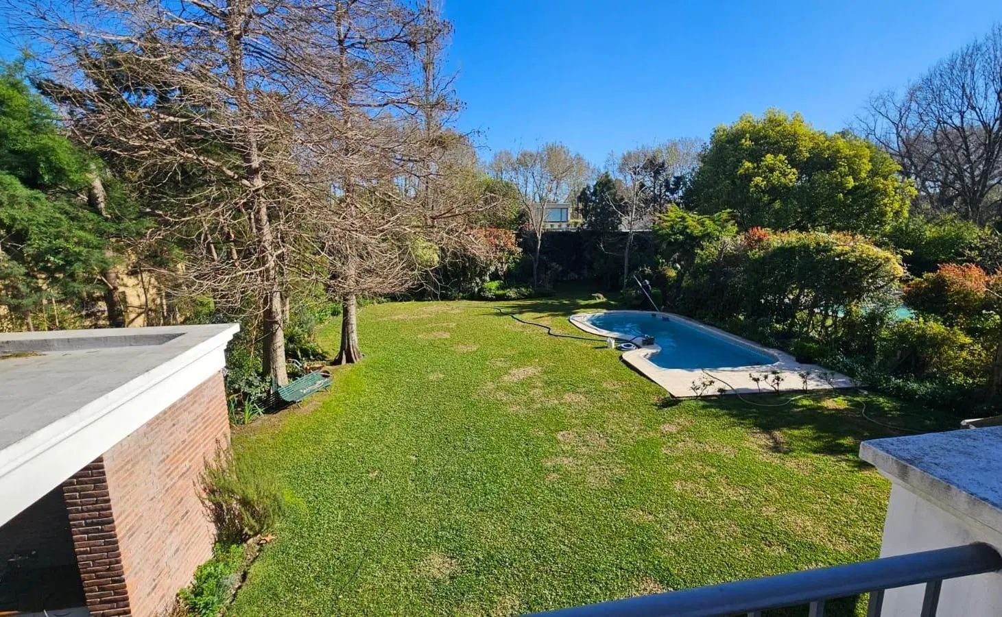 Casa en San Isidro 1