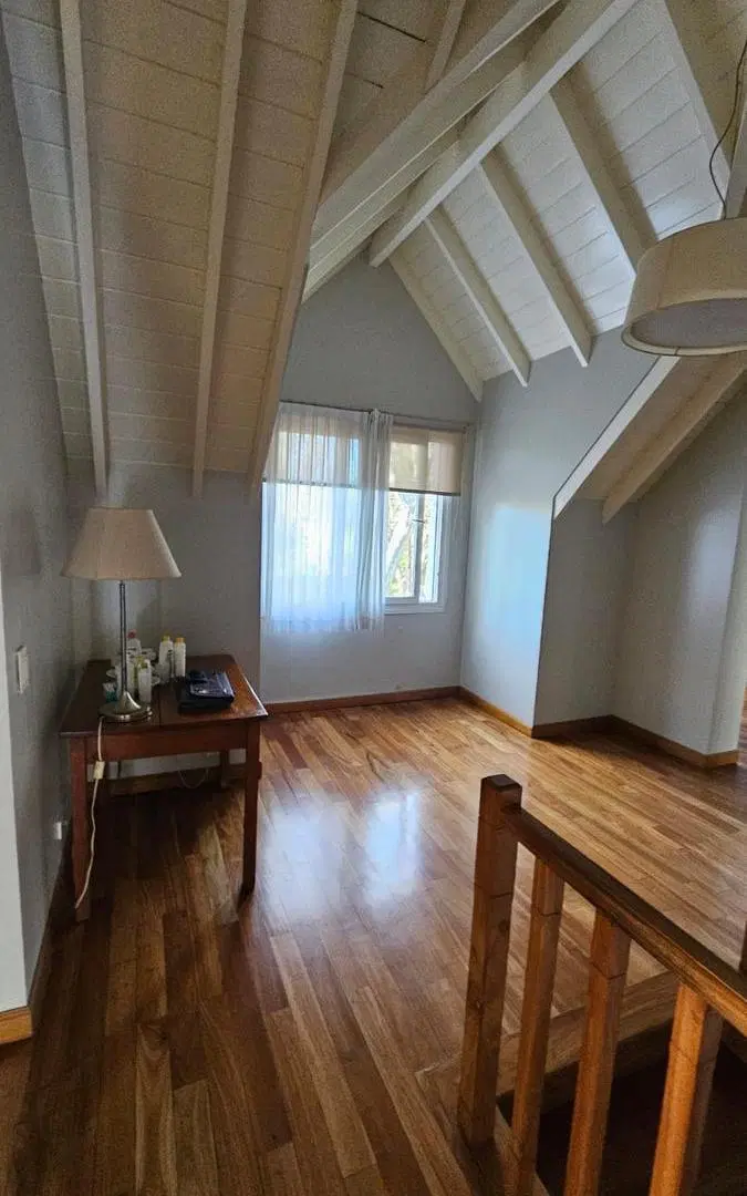 Casa en San Isidro 8