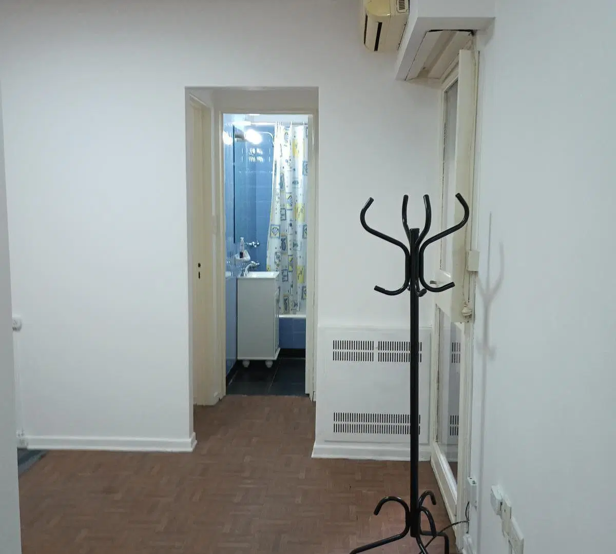 Departamento en Belgrano 3