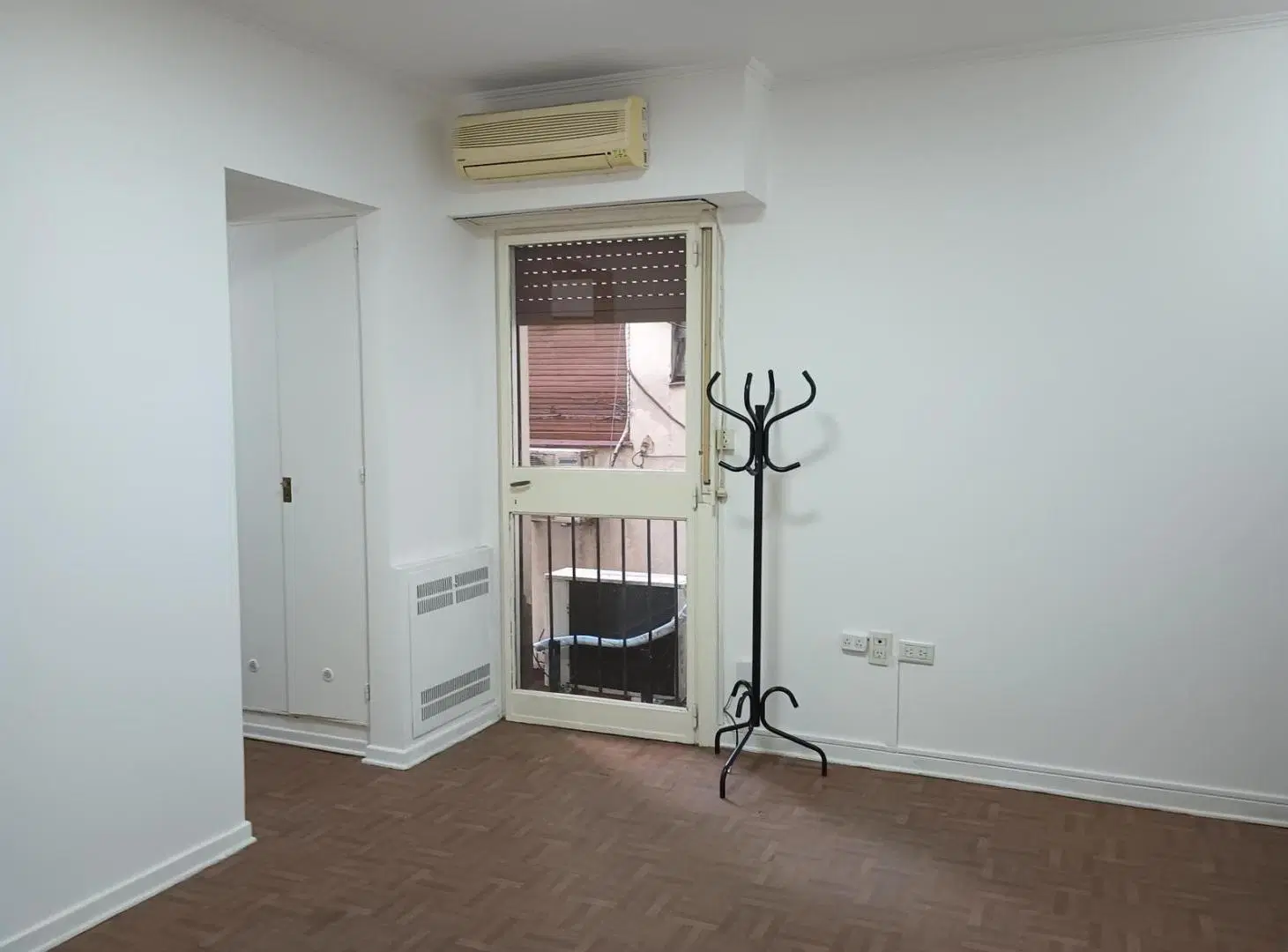 Departamento en Belgrano 1