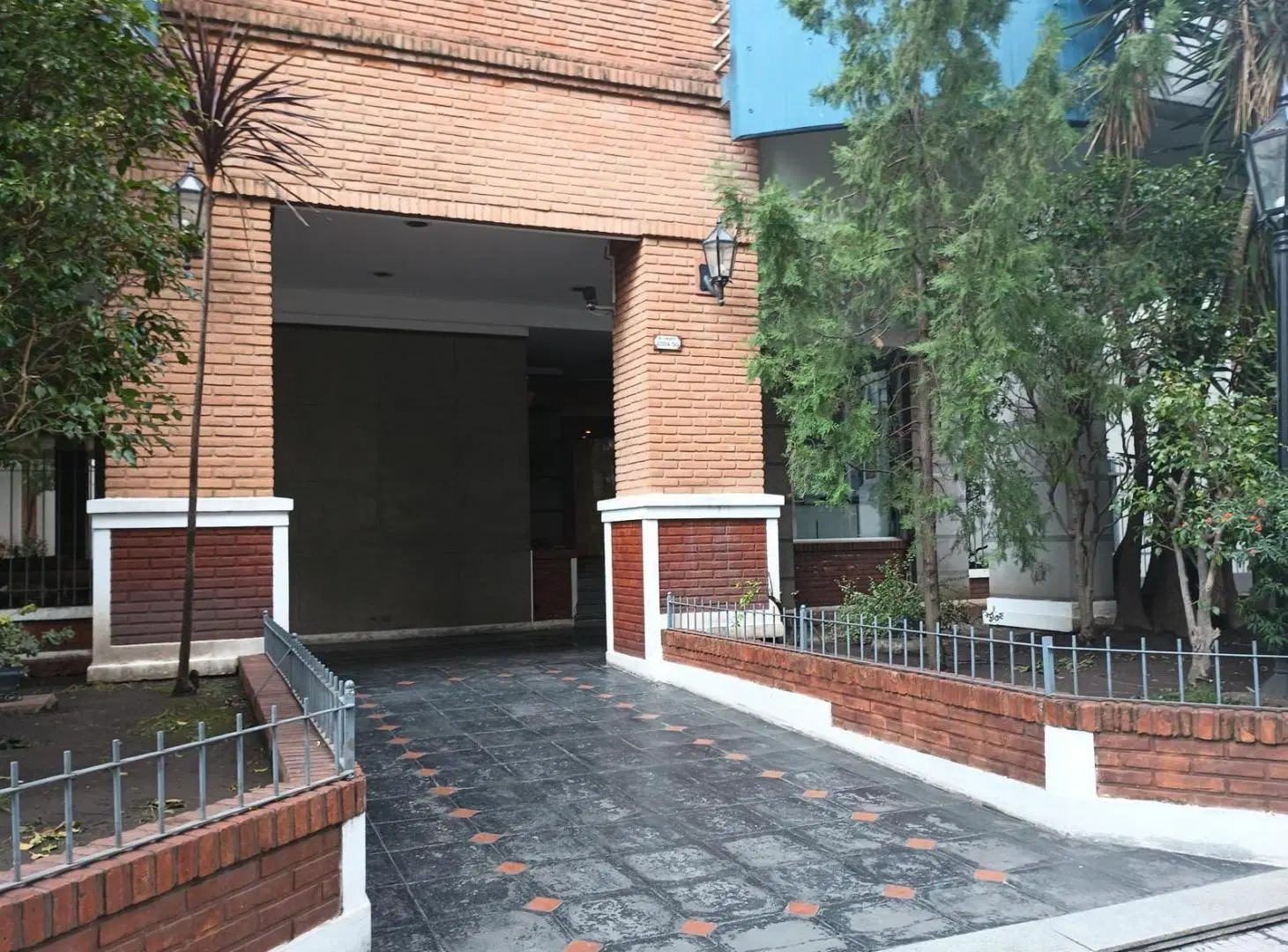 Departamento en Nuñez 2