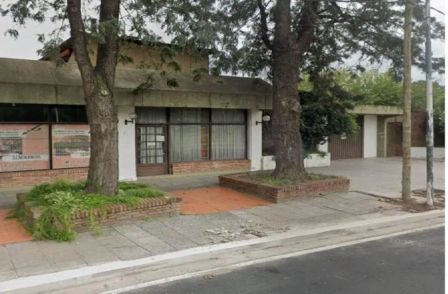 Local en Pilar Centro 2
