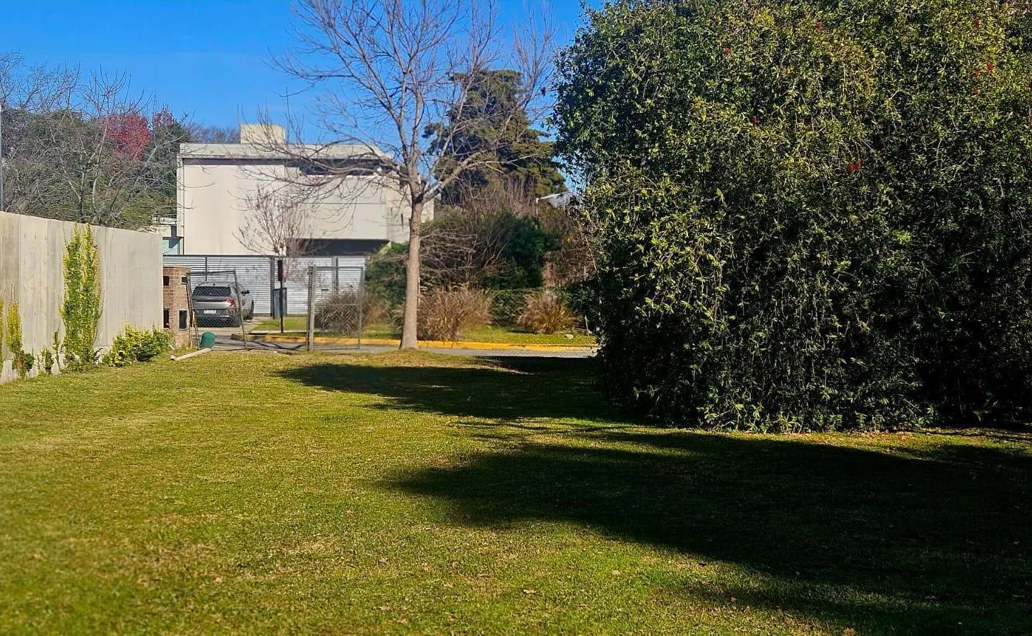 Lote en venta con vista al rio - Punta Chica, San Fernando 2