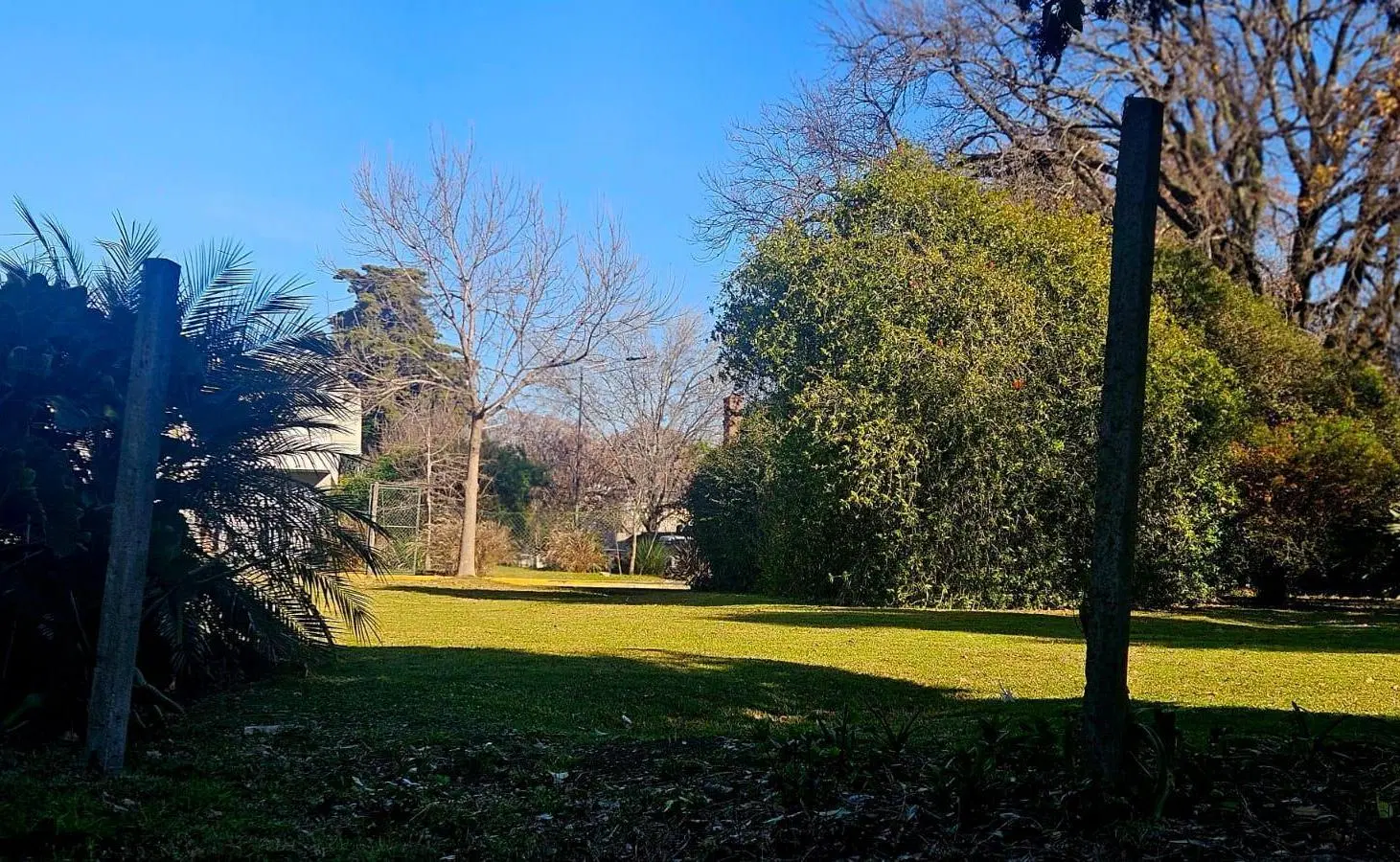 Lote en venta con vista al rio - Punta Chica, San Fernando 3