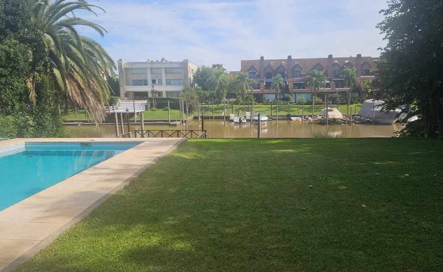 Casa en Bahia del Sol - San Fernando 1