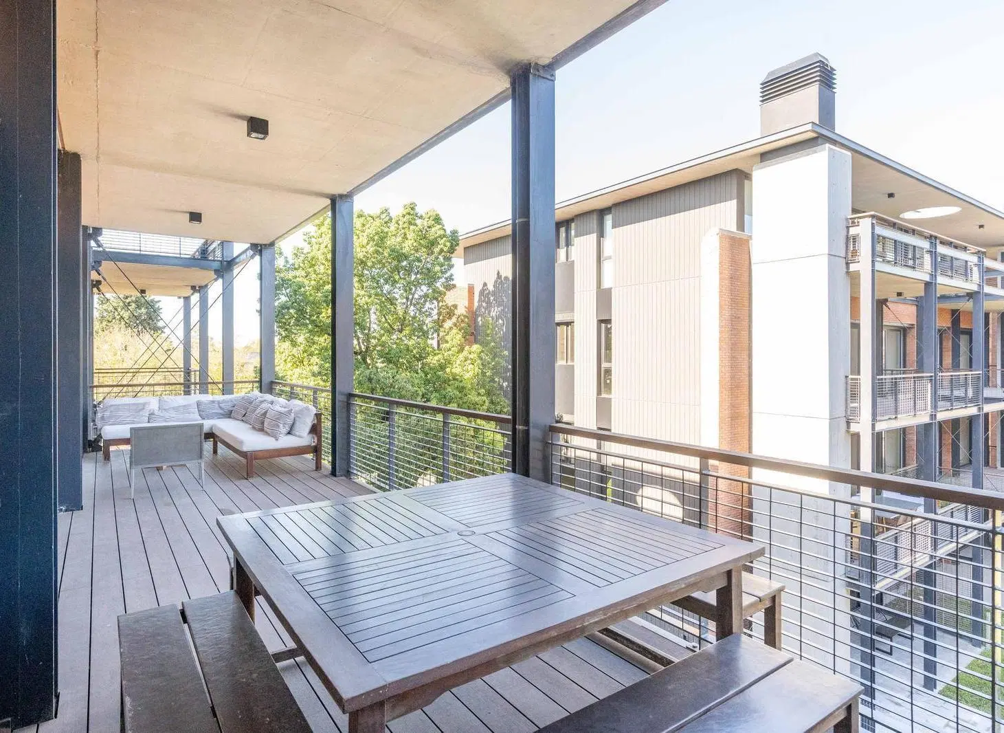 Departamento 2 ambientes en VENTA en San Isidro 8