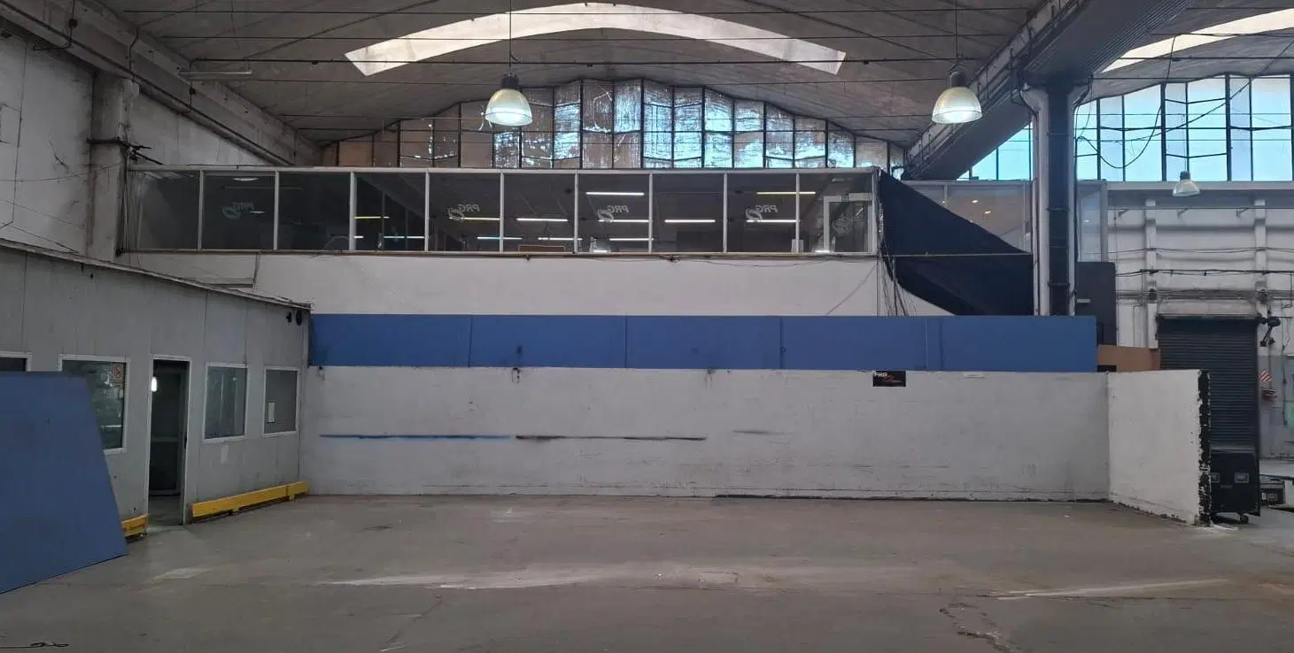 Oficina - Olivos 3