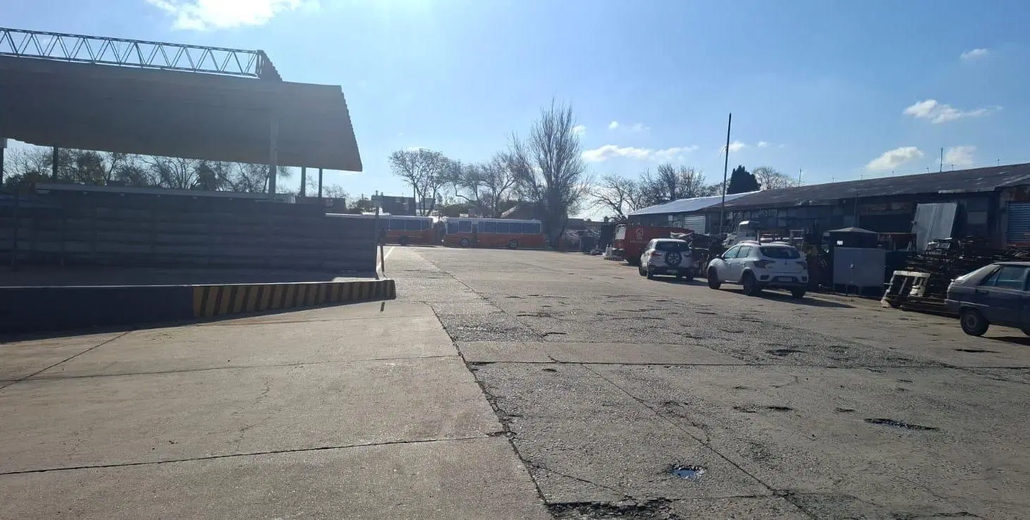 Oficina - Olivos 4