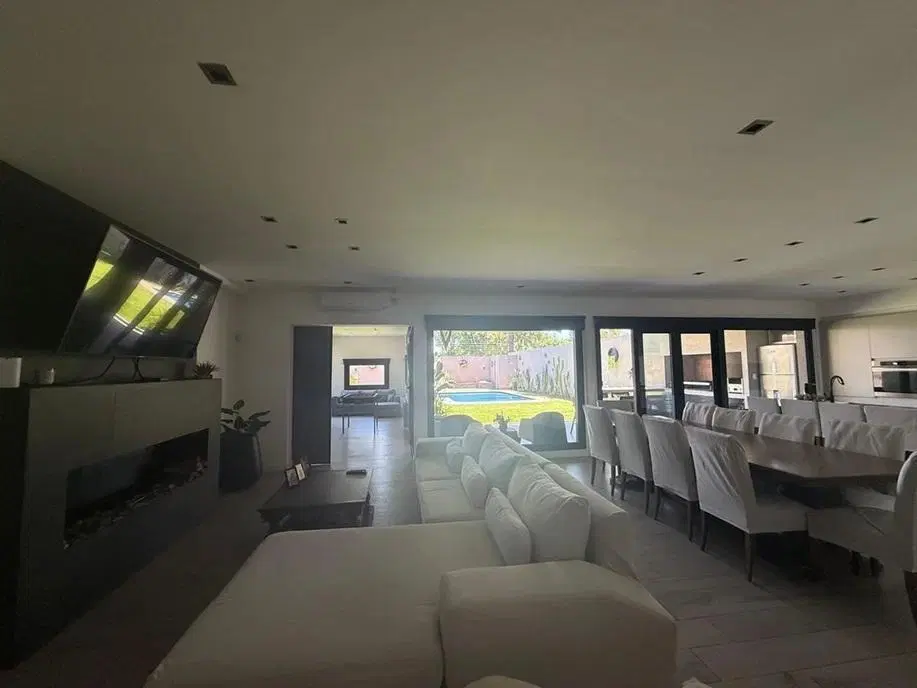 Casa 4 AMBIENTES EN VENTA EN Barrio Alemán - MARTINEZ 5