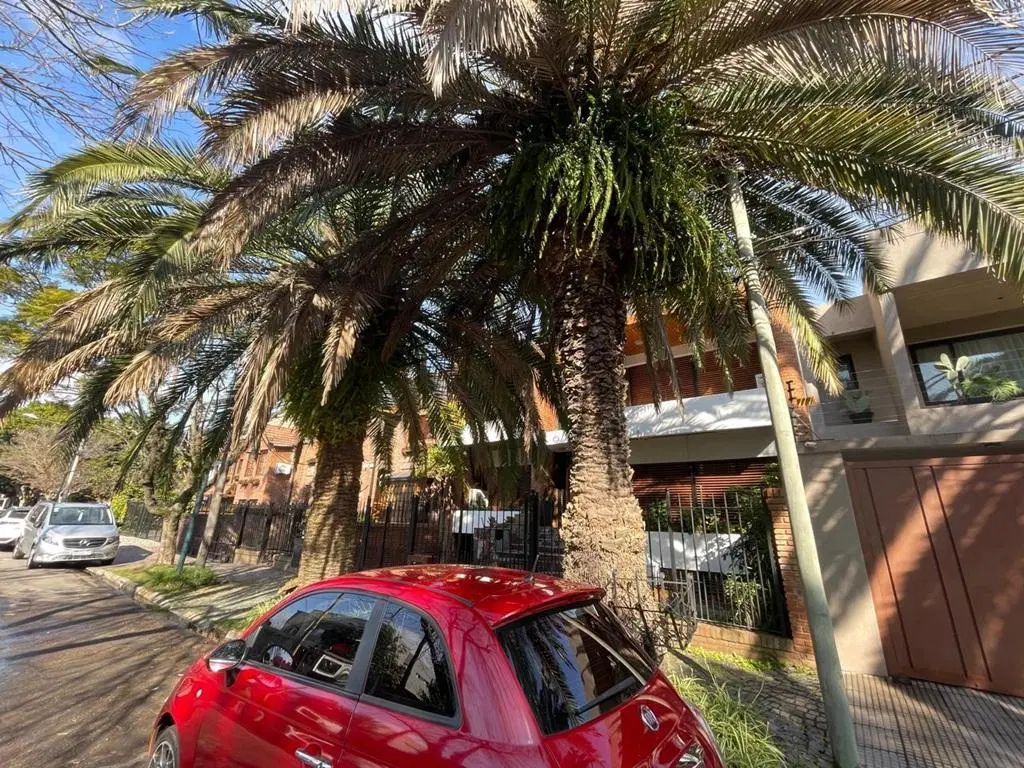 Casa 5 Ambientes en Venta en Barrio Alemán - Martínez 3