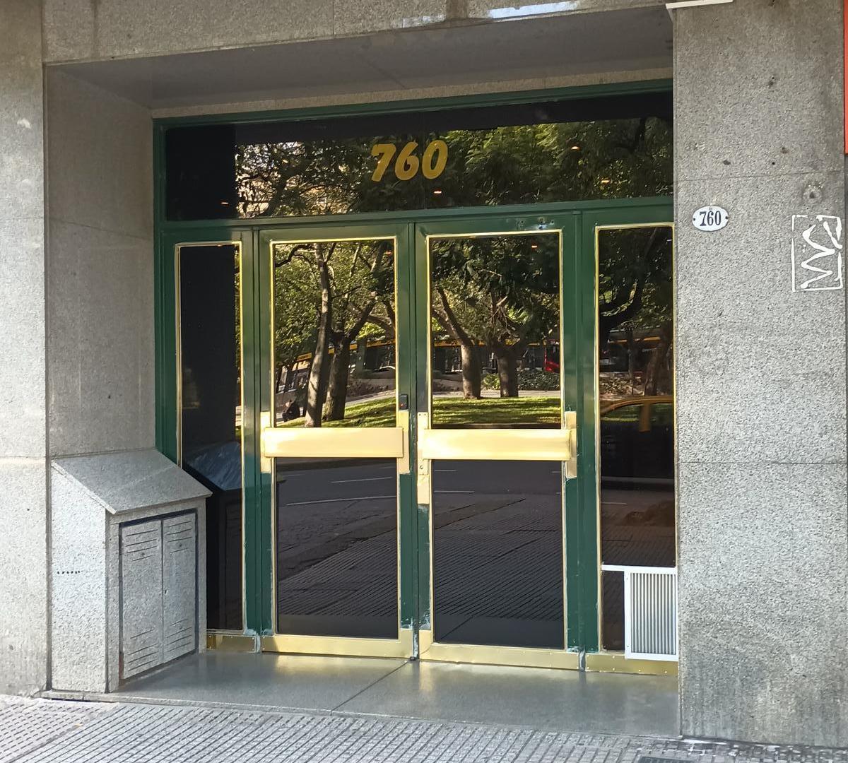 Foto de Departamento en Monserrat, imagen 1