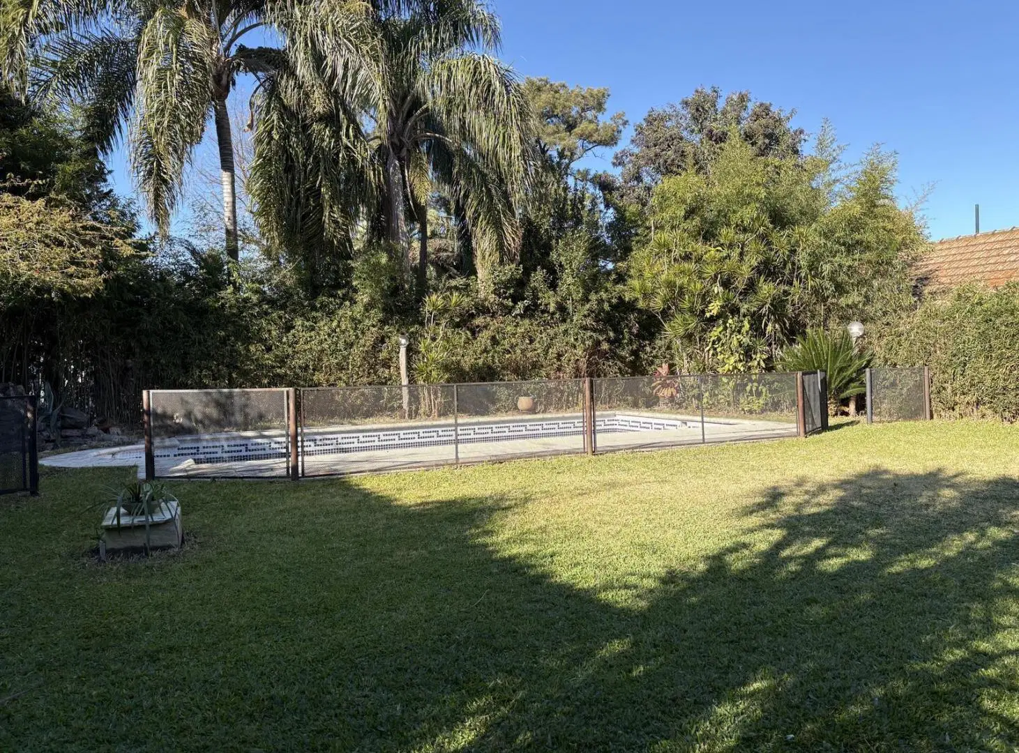 casa en venta en San Isidro 4