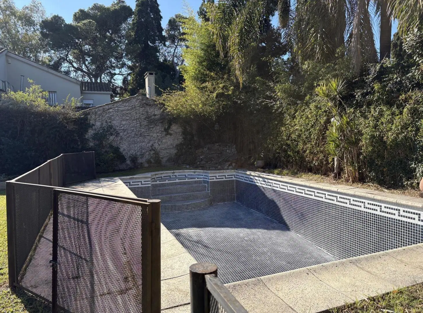 casa en venta en San Isidro 5