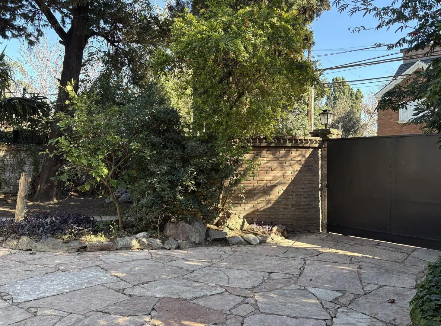 casa en venta en San Isidro 3