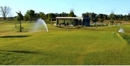 Foto de Terreno en Venta en MEDAL COUNTRY CLUB PILAR, imagen 1