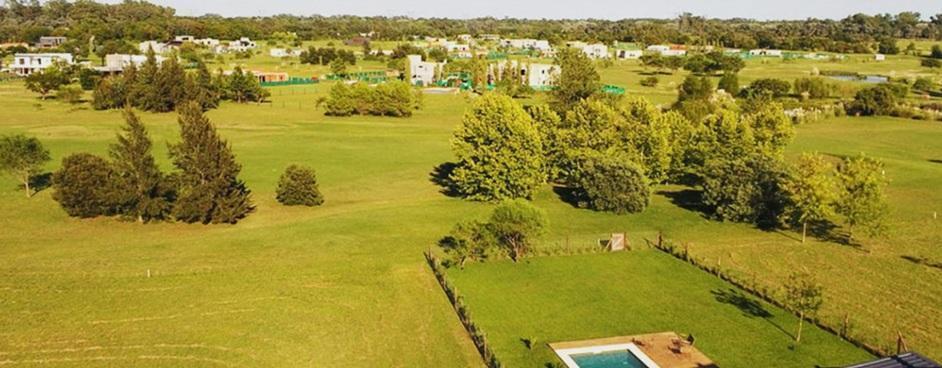 Foto de Terreno en Venta en MEDAL COUNTRY CLUB PILAR, imagen 2
