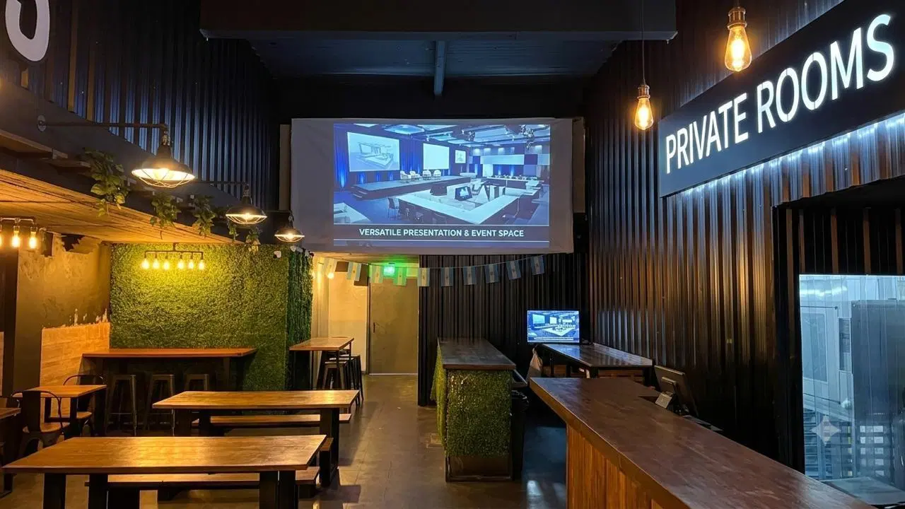 Local gastronomico en zona comercial deTigre. 4