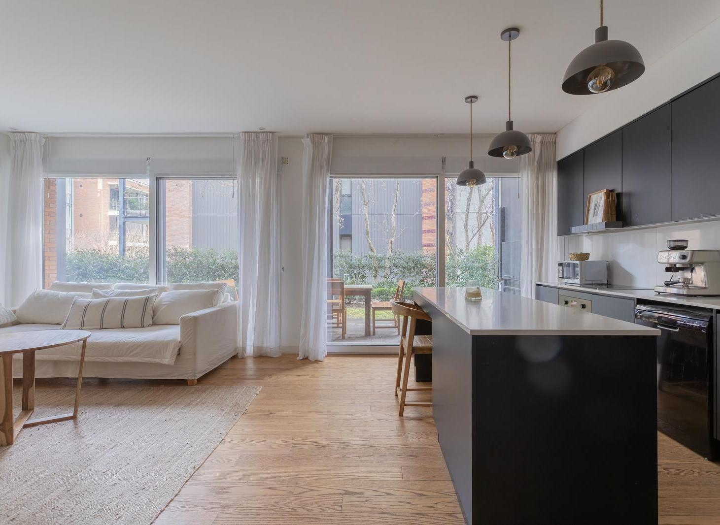Foto de Departamento en alquiler en Casa Living San Isidro, imagen 1