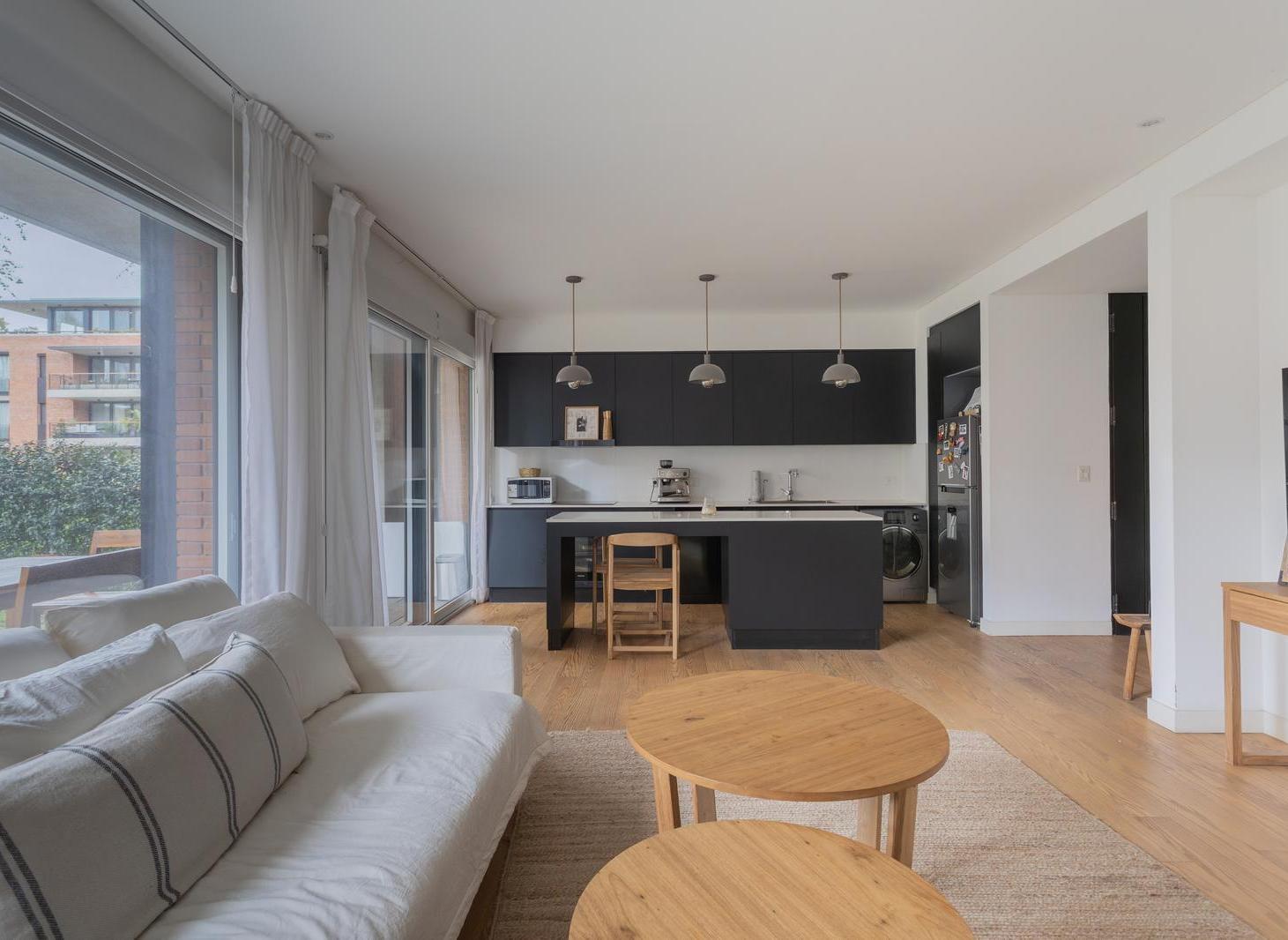 Foto de Departamento en alquiler en Casa Living San Isidro, imagen 4