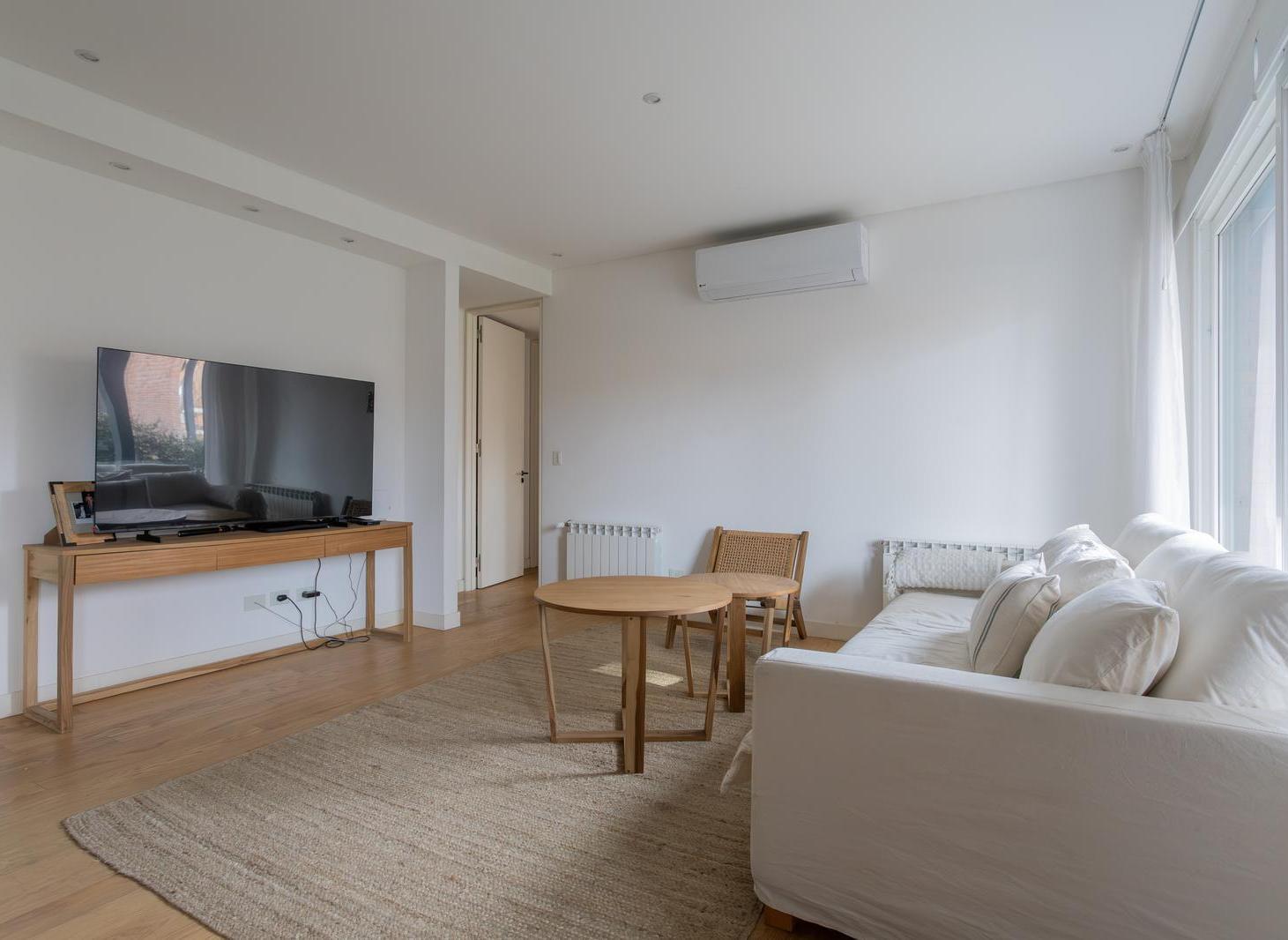 Foto de Departamento en alquiler en Casa Living San Isidro, imagen 5