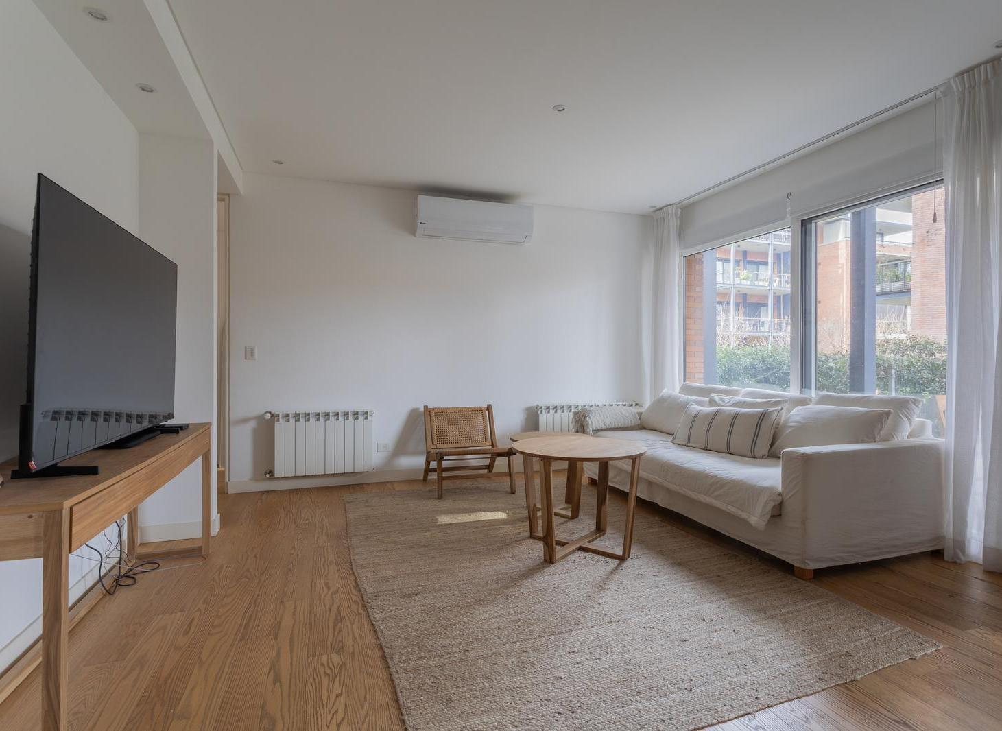 Foto de Departamento en alquiler en Casa Living San Isidro, imagen 2