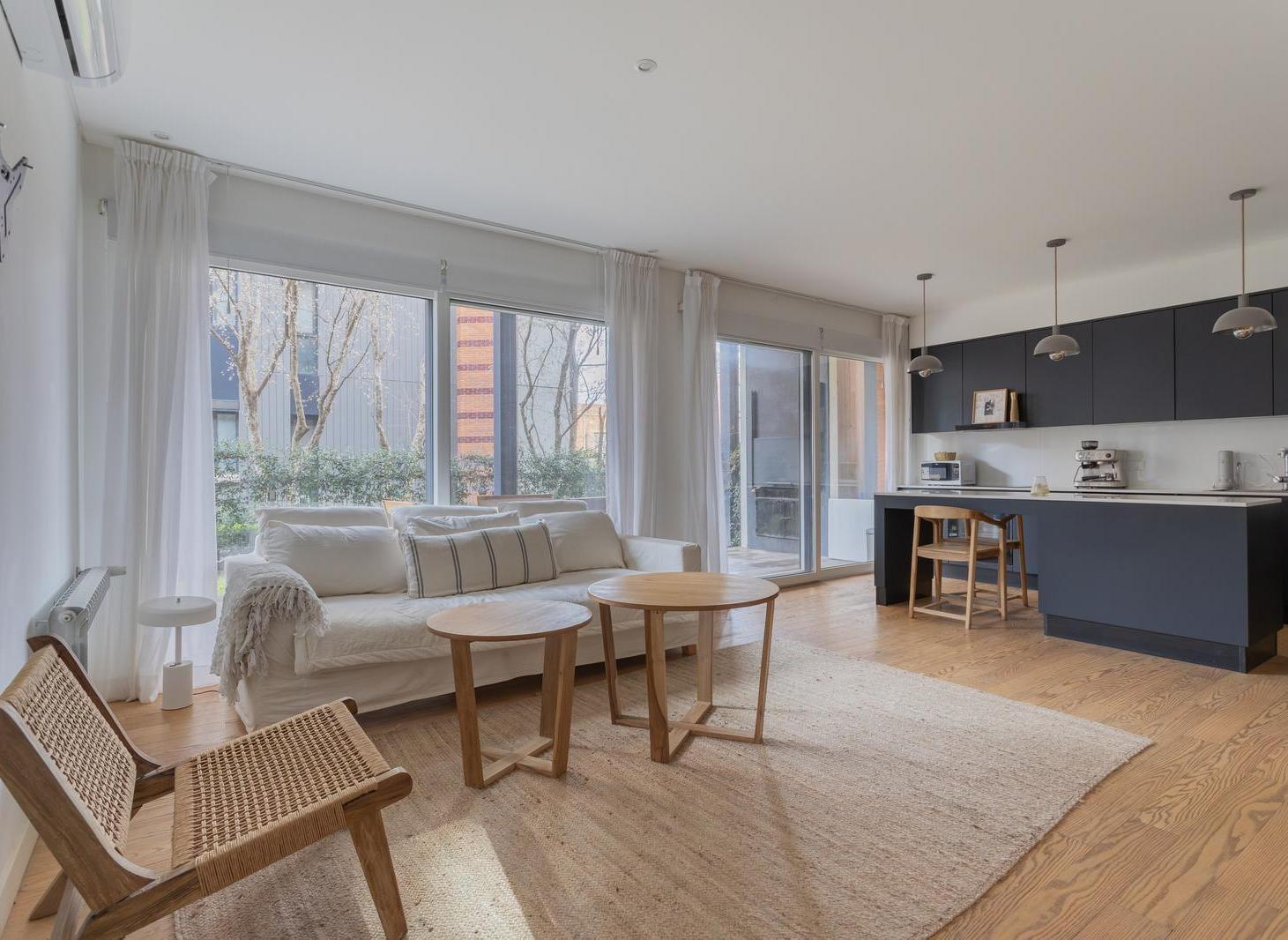 Foto de Departamento en alquiler en Casa Living San Isidro, imagen 3