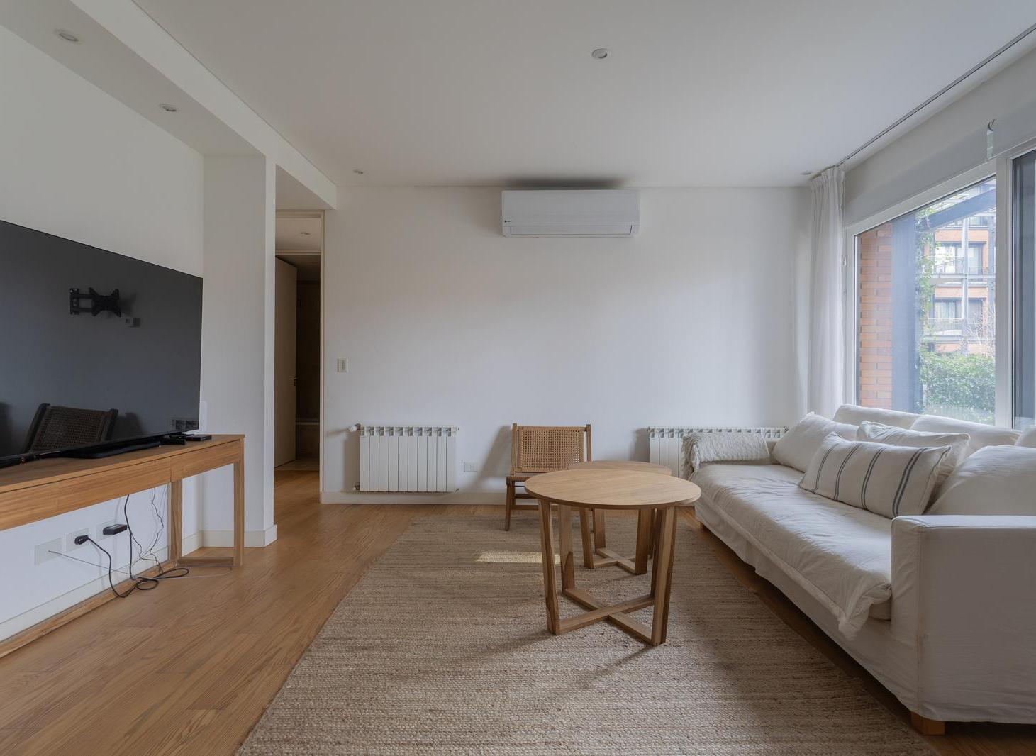 Foto de Departamento en alquiler en Casa Living San Isidro, imagen 1
