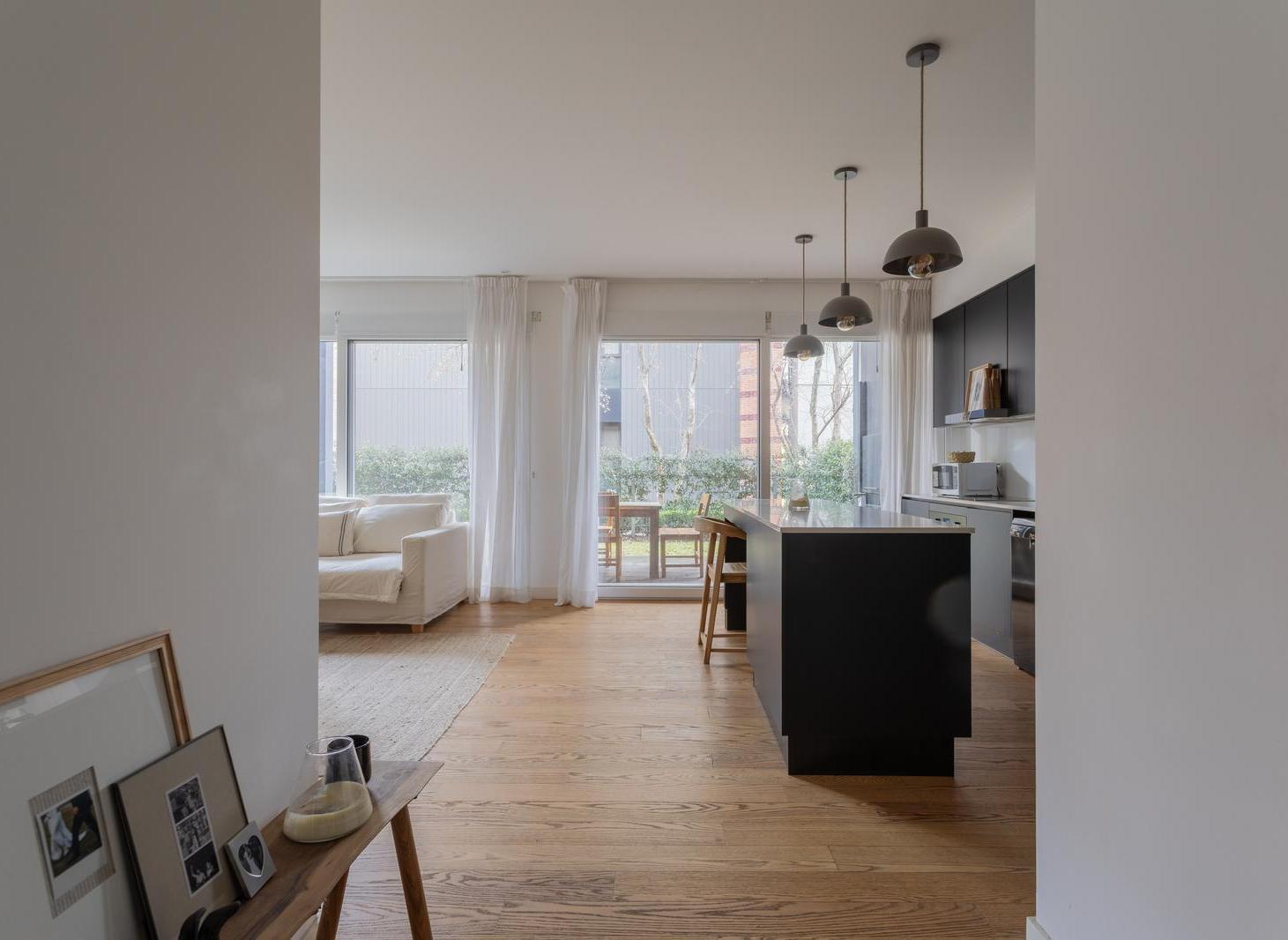 Foto de Departamento en alquiler en Casa Living San Isidro, imagen 2