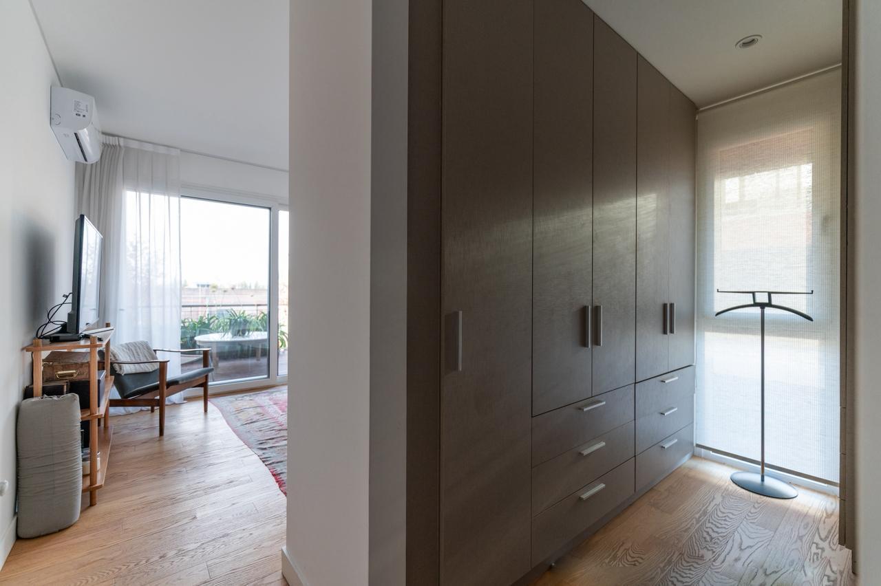 Foto de Departamento en alquiler en casa living Las Lomas de San Isidro, imagen 5