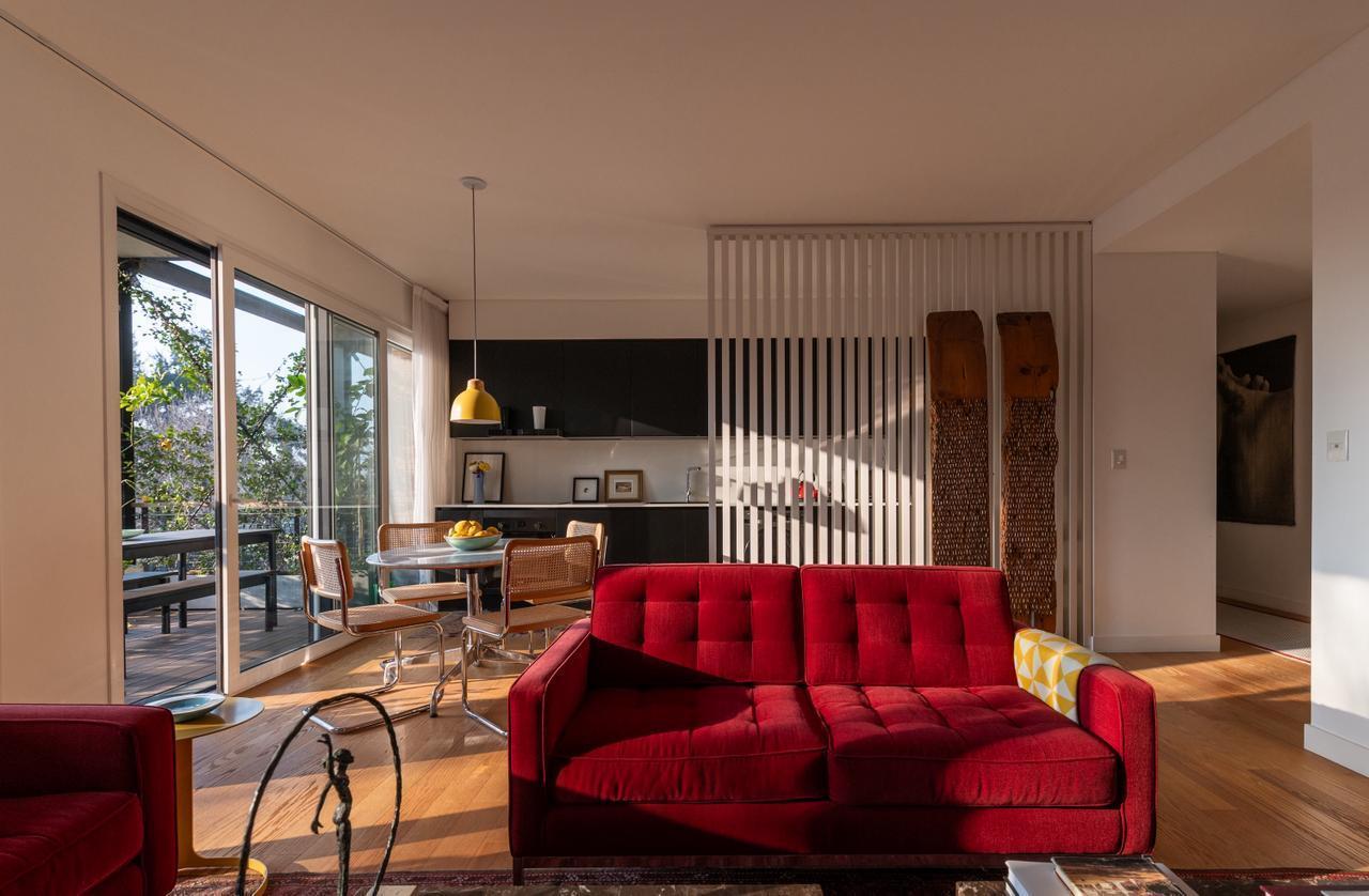 Foto de Departamento en alquiler en casa living Las Lomas de San Isidro, imagen 4
