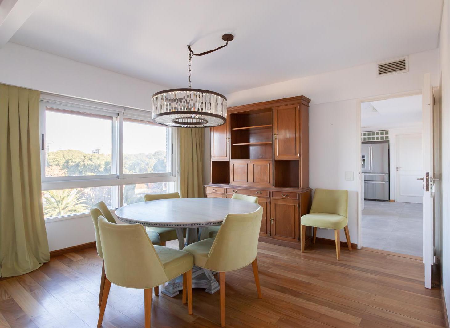 Foto de Departamento en venta 3 dormitorios y dependencia San Isidro con, imagen 1