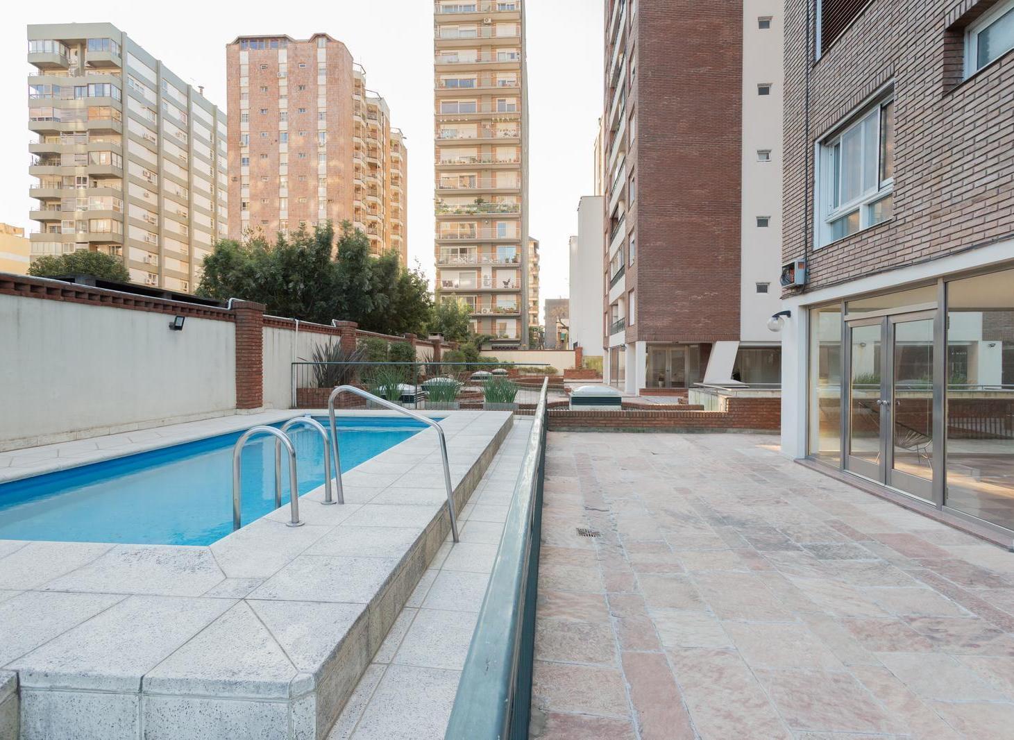 Foto de Departamento en venta 3 dormitorios y dependencia San Isidro con, imagen 2