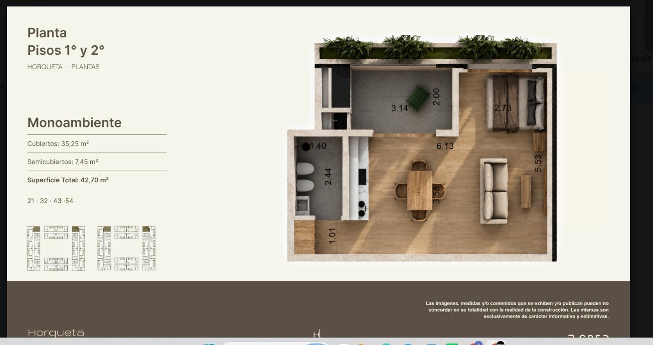 Foto de Departamento - San Isidro, imagen 4