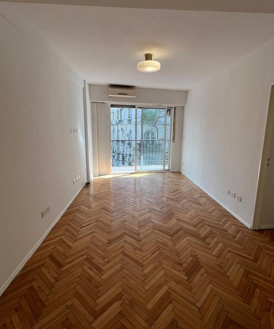 Foto de Departamento en alquiler en Barrio Norte, imagen 3