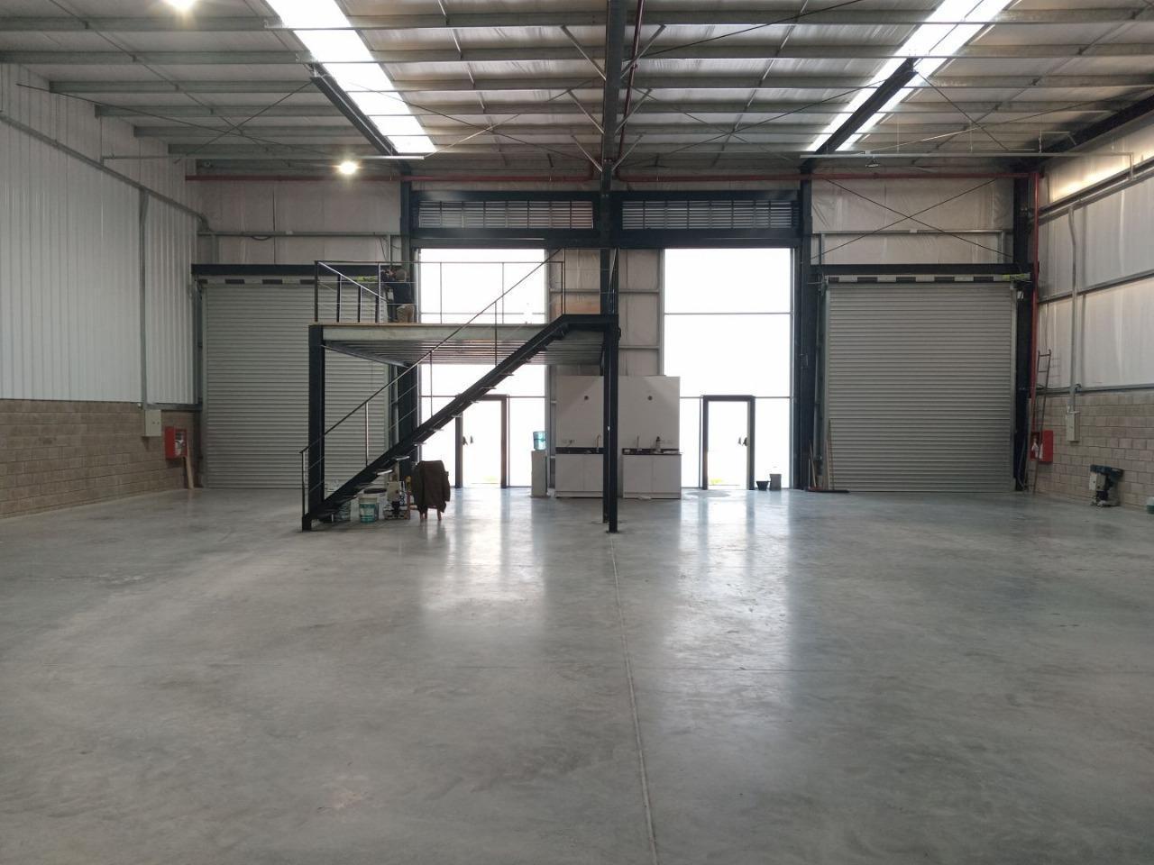 Foto de Depósito en NORLOG TIGRE, imagen 3