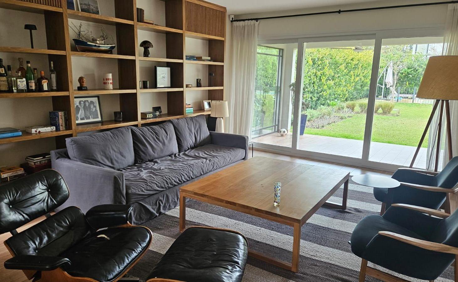 Foto de Casa en venta en Barrio cerrado La Comarca, imagen 1