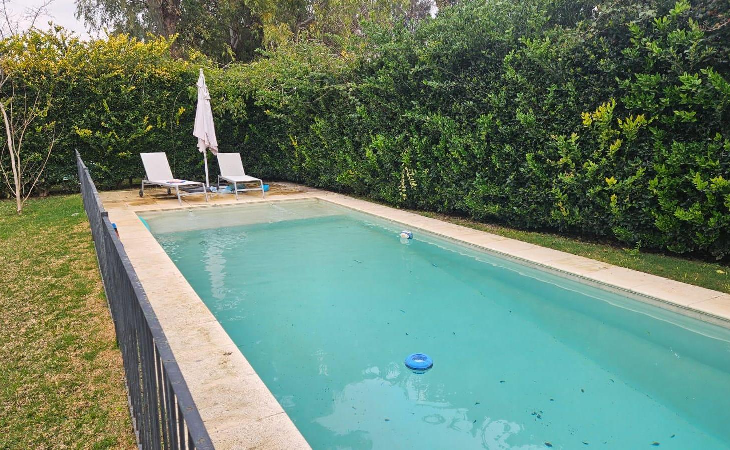Foto de Casa en venta en Barrio cerrado La Comarca, imagen 2