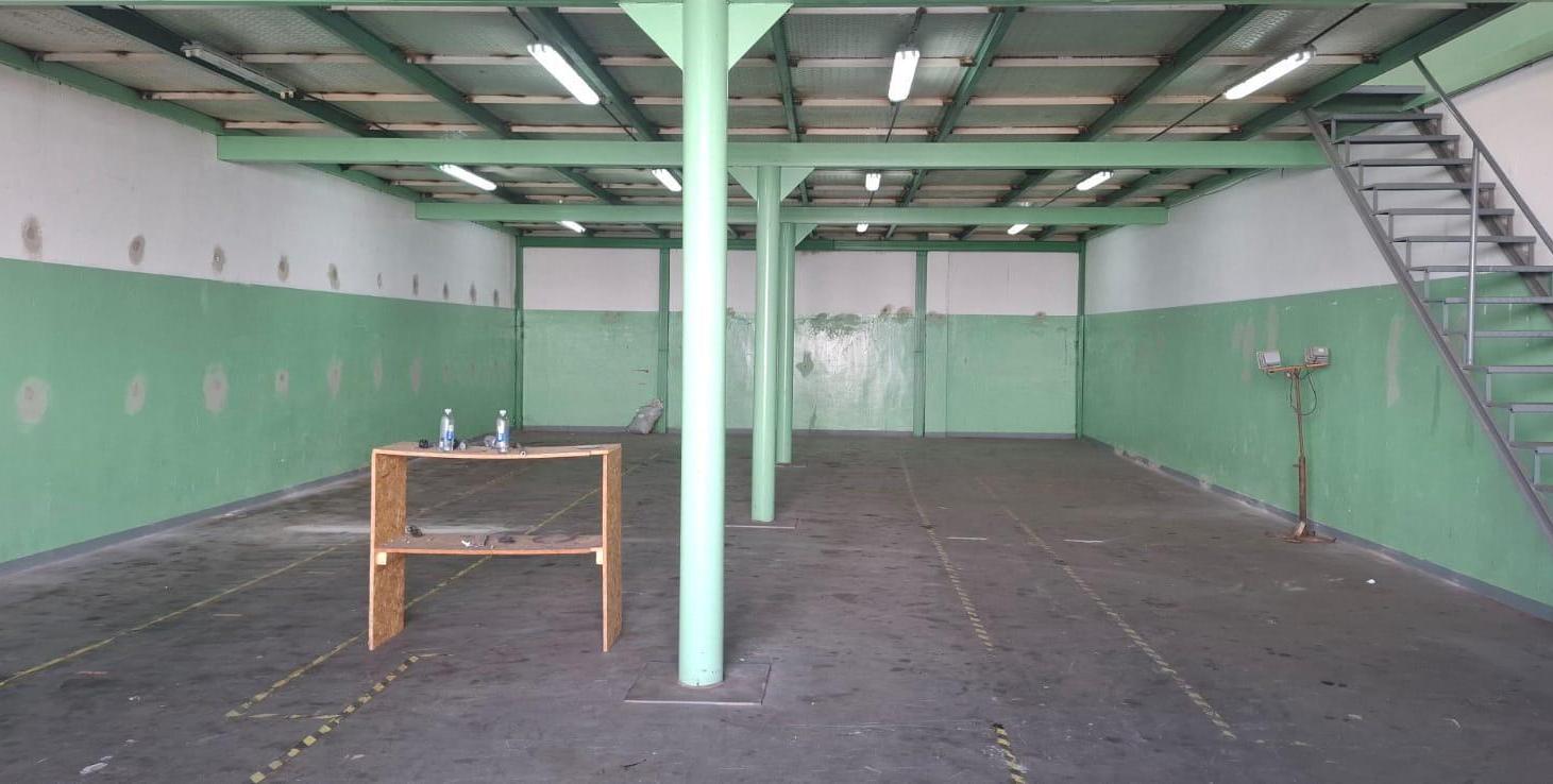 Foto de Depósito Parque Ader - Villa Adelina, imagen 4