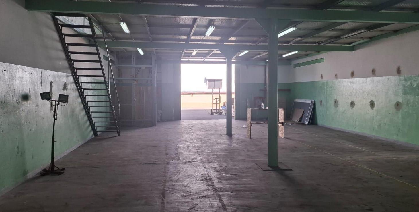 Foto de Depósito Parque Ader - Villa Adelina, imagen 2