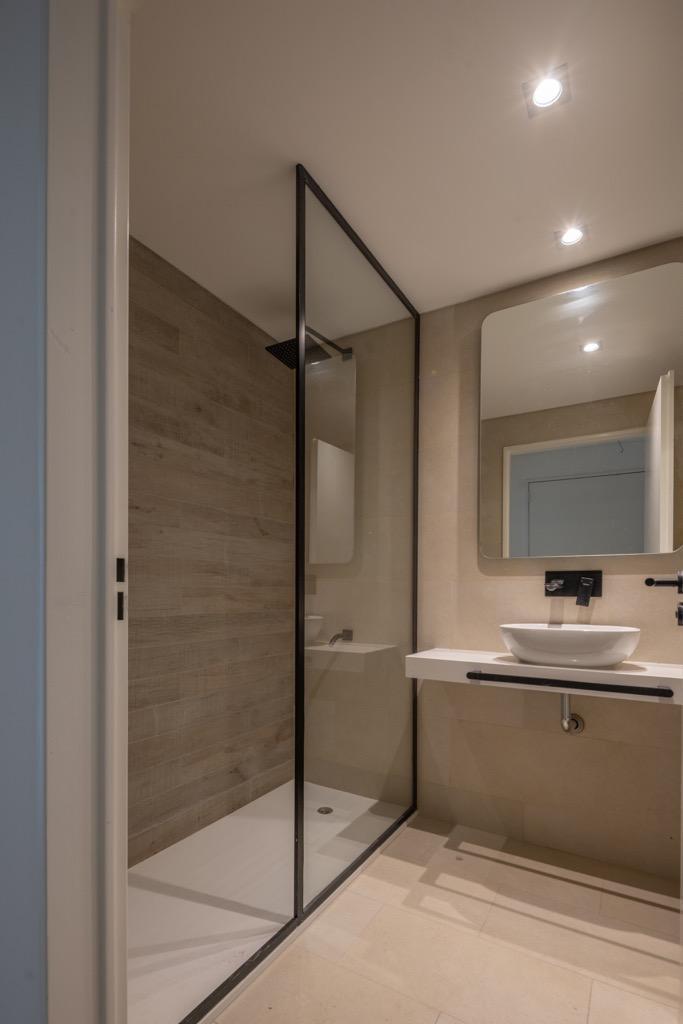 Foto de Departamento 2 ambientes en venta en Barrio Norte, imagen 1