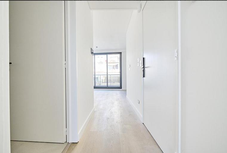 Foto de Departamento 2 ambientes en venta en Barrio Norte, imagen 2