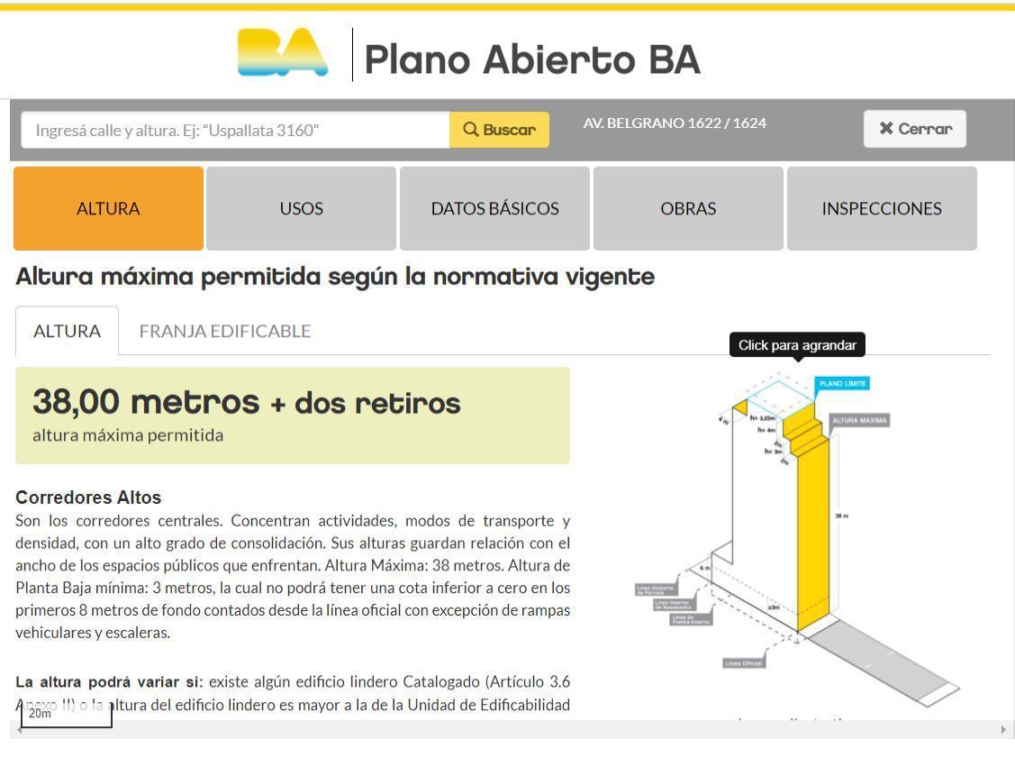Foto de Terreno - Balvanera, imagen 3