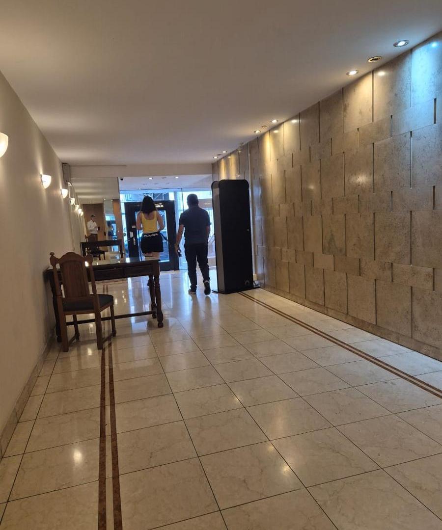 Foto de Departamento en Recoleta- Talcahuano y Juncal, imagen 1