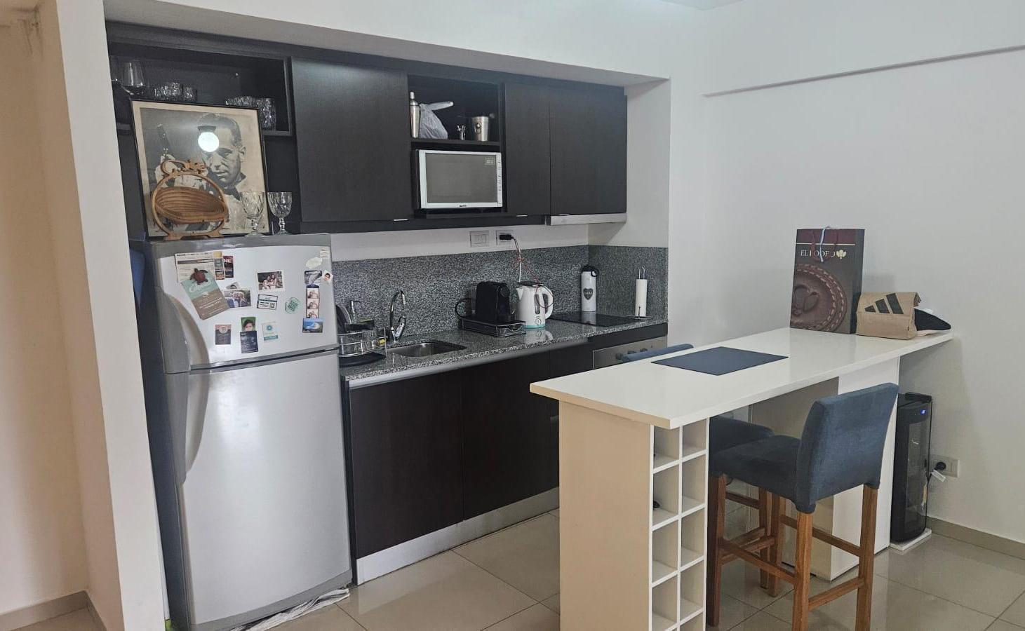 Foto de Departamento en alquiler en torre wave en vicente lopez, imagen 2