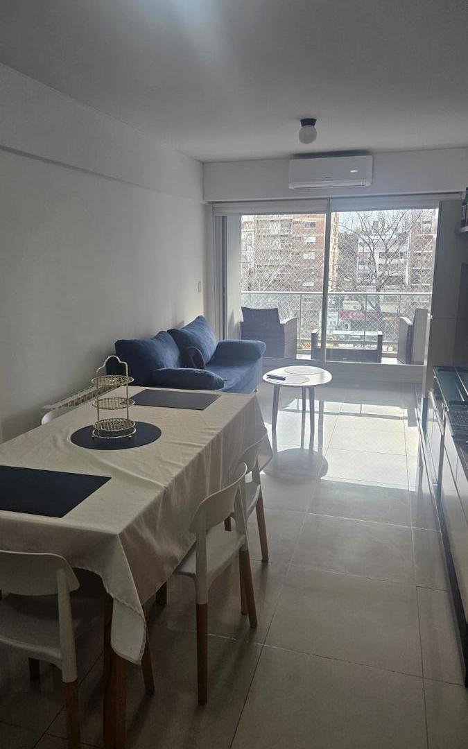 Foto de Departamento en alquiler en torre wave en vicente lopez, imagen 5